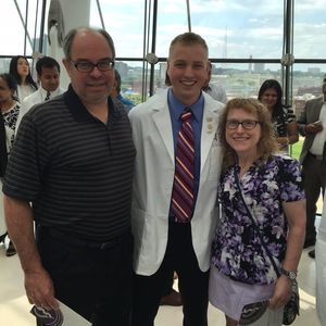 Meet your Posher, Matt